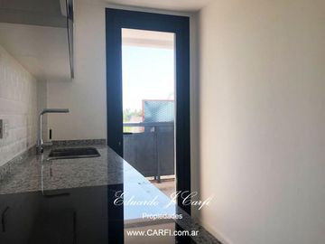 Departamento - Castelar Norte