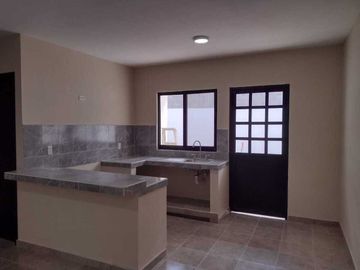 CASA EN VENTA EN CIUDAD VALLES A ESTRENAR
