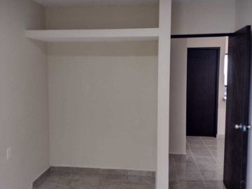 CASA EN VENTA EN CIUDAD VALLES A ESTRENAR