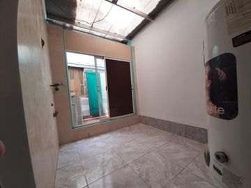 Departamento - Once