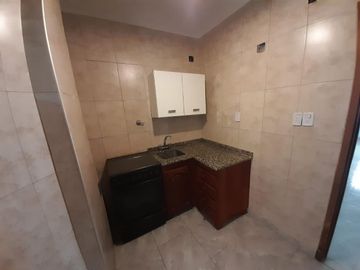 Departamento - Once