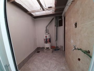Departamento - Once