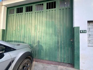 Galpón 8x26mts aprox - Banfield