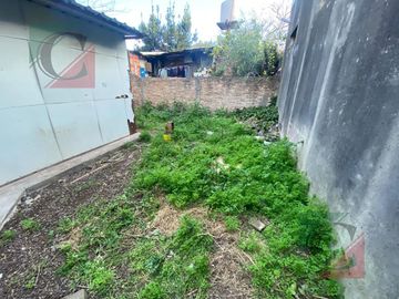 Galpón 8x26mts aprox - Banfield