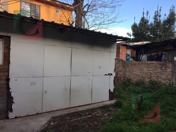 Galpón 8x26mts aprox - Banfield