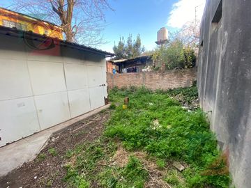 Galpón 8x26mts aprox - Banfield