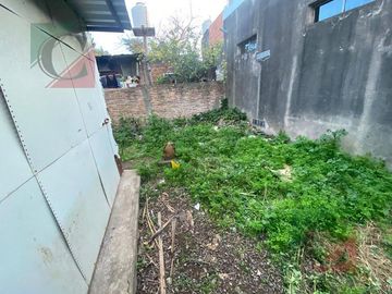 Galpón 8x26mts aprox - Banfield