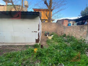 Galpón 8x26mts aprox - Banfield