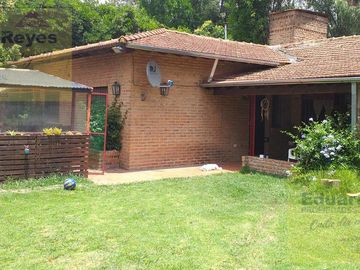 Casa - El Trébol