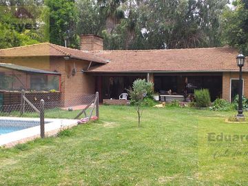 Casa - El Trébol