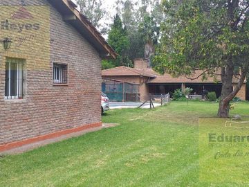 Casa - El Trébol