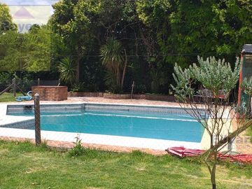 Casa - El Trébol