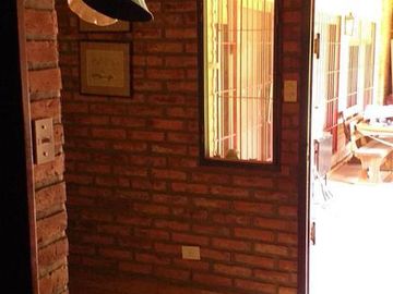Casa - El Trébol