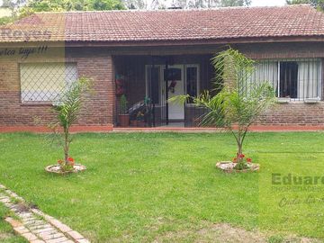 Casa - El Trébol