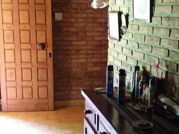 Casa - El Trébol
