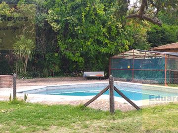 Casa - El Trébol