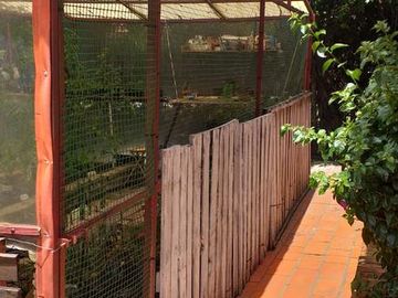 Casa - El Trébol