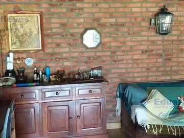 Casa - El Trébol