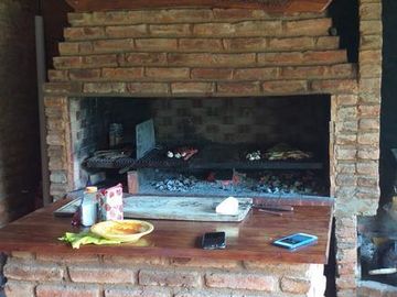 Casa - El Trébol