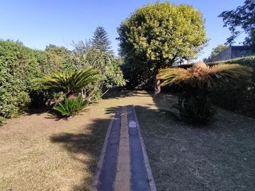 Casa en Moldes al 200, Llavallol