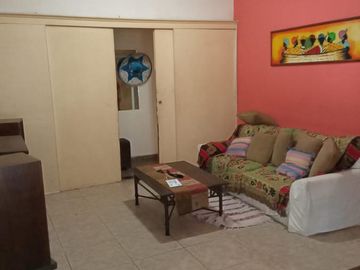 Casa - S.Fer.-Vias/Centro
