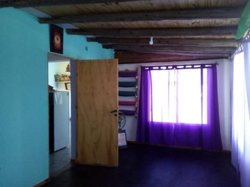 Oportunidad! - Hermoso chalet c/ Depto anexo y excelente estado - Tanti - Sierras de Córdoba