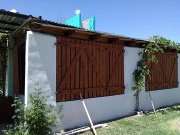 Oportunidad! - Hermoso chalet c/ Depto anexo y excelente estado - Tanti - Sierras de Córdoba