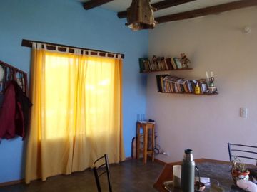 Oportunidad! - Hermoso chalet c/ Depto anexo y excelente estado - Tanti - Sierras de Córdoba