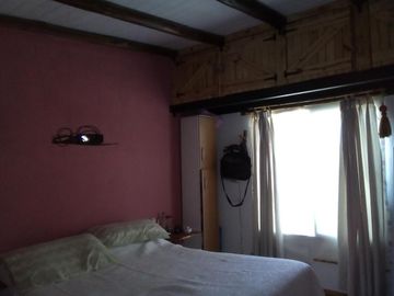 Oportunidad! - Hermoso chalet c/ Depto anexo y excelente estado - Tanti - Sierras de Córdoba