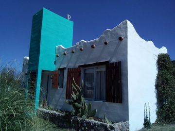 Oportunidad! - Hermoso chalet c/ Depto anexo y excelente estado - Tanti - Sierras de Córdoba