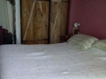 Oportunidad! - Hermoso chalet c/ Depto anexo y excelente estado - Tanti - Sierras de Córdoba