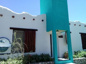 Oportunidad! - Hermoso chalet c/ Depto anexo y excelente estado - Tanti - Sierras de Córdoba