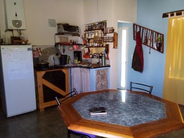 Oportunidad! - Hermoso chalet c/ Depto anexo y excelente estado - Tanti - Sierras de Córdoba