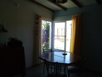 Oportunidad! - Hermoso chalet c/ Depto anexo y excelente estado - Tanti - Sierras de Córdoba