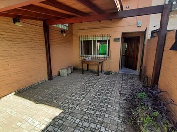 Departamento - San Miguel