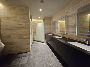 Departamento amueblado en Atlamaya Art Residences ken piso 24 con vista amplia