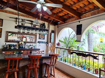 Casa venta, Residencial Villa de  Los Frailes, San Miguel de Allende, Gto.