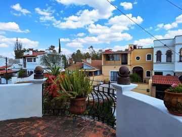 Casa venta, Residencial Villa de  Los Frailes, San Miguel de Allende, Gto.