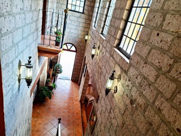 Casa venta, Residencial Villa de  Los Frailes, San Miguel de Allende, Gto.