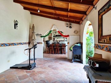Casa venta, Residencial Villa de  Los Frailes, San Miguel de Allende, Gto.