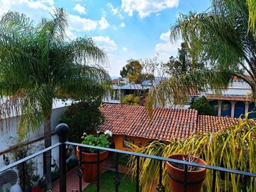 Casa venta, Residencial Villa de  Los Frailes, San Miguel de Allende, Gto.