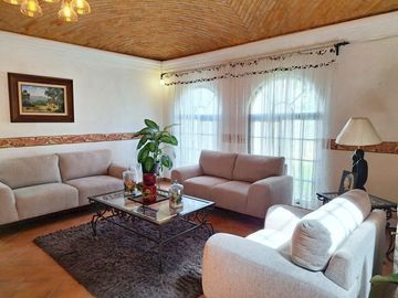 Casa venta, Residencial Villa de  Los Frailes, San Miguel de Allende, Gto.