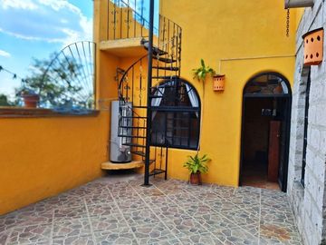 Casa venta, Residencial Villa de  Los Frailes, San Miguel de Allende, Gto.