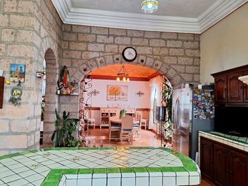 Casa venta, Residencial Villa de  Los Frailes, San Miguel de Allende, Gto.