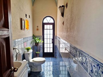 Casa venta, Residencial Villa de  Los Frailes, San Miguel de Allende, Gto.