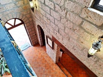 Casa venta, Residencial Villa de  Los Frailes, San Miguel de Allende, Gto.