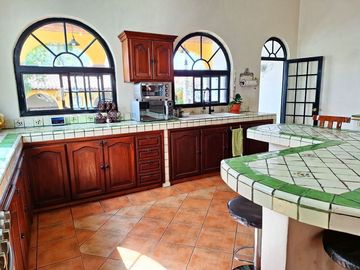 Casa venta, Residencial Villa de  Los Frailes, San Miguel de Allende, Gto.