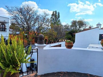 Casa venta, Residencial Villa de  Los Frailes, San Miguel de Allende, Gto.