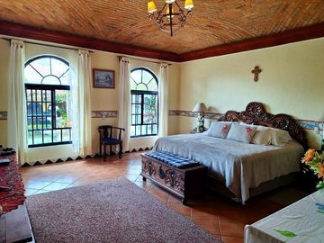Casa venta, Residencial Villa de  Los Frailes, San Miguel de Allende, Gto.