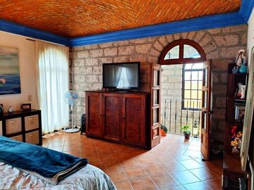 Casa venta, Residencial Villa de  Los Frailes, San Miguel de Allende, Gto.